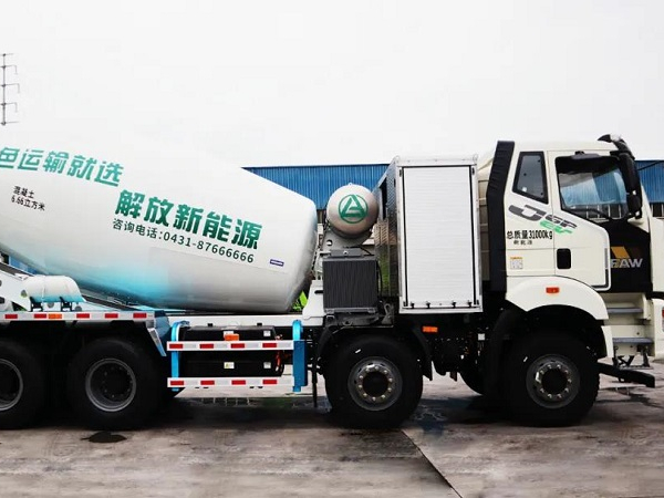 凌宇純電動(dòng)攪拌車的優(yōu)勢(shì)是什么？