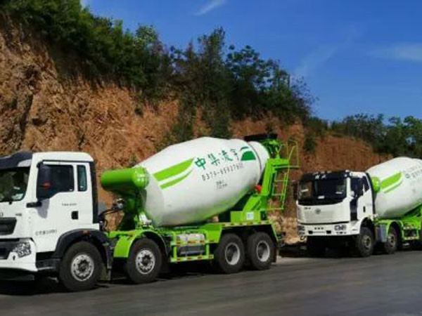 6月重卡銷量走勢(shì)與預(yù)期相符，兩家企業(yè)逆風(fēng)增長(zhǎng)
